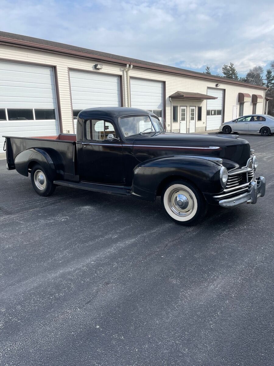1947 Hudson Pickup - photo 8