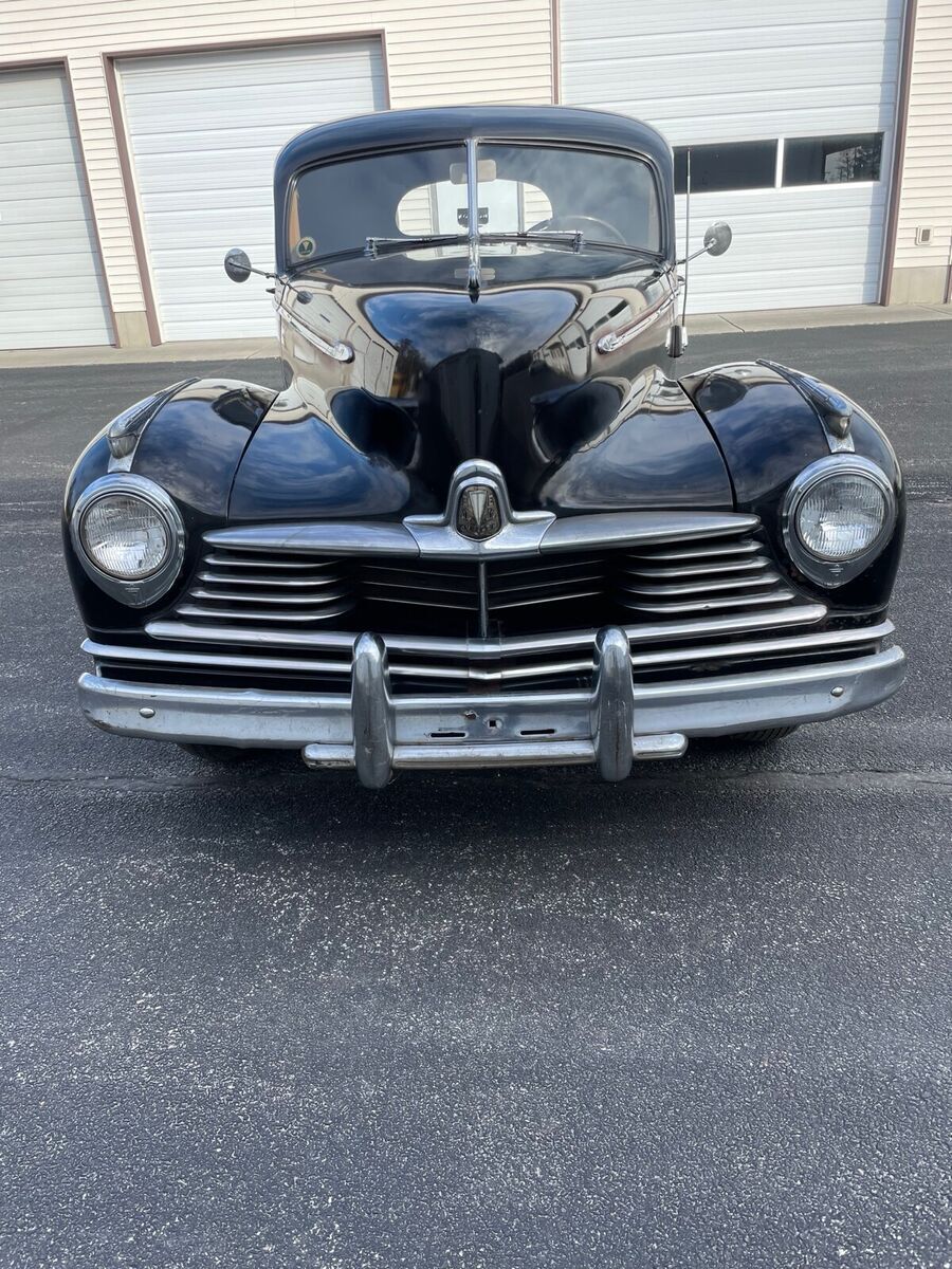 1947 Hudson Pickup - photo 9