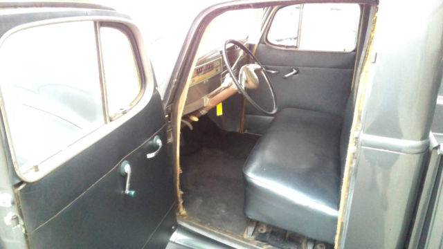 1947 Other Makes hudson - photo 10