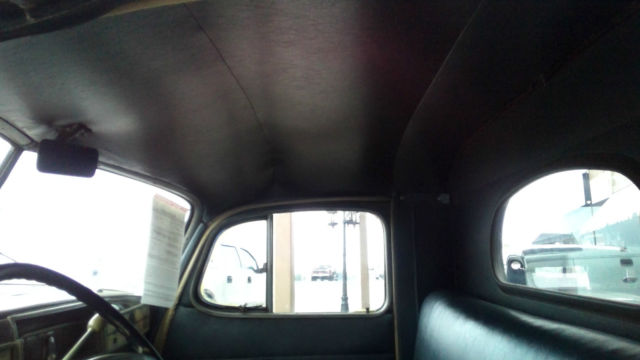 1947 Other Makes hudson - photo 12