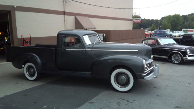 1947 Other Makes hudson - photo 4