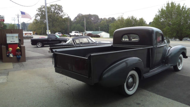 1947 Other Makes hudson - photo 5