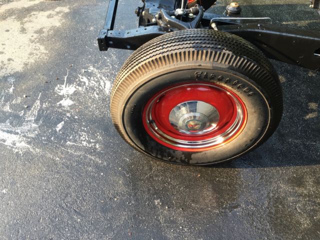 1947 Other Makes Hudson - photo 2