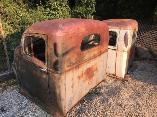 1947 Other Makes Hudson - photo 6