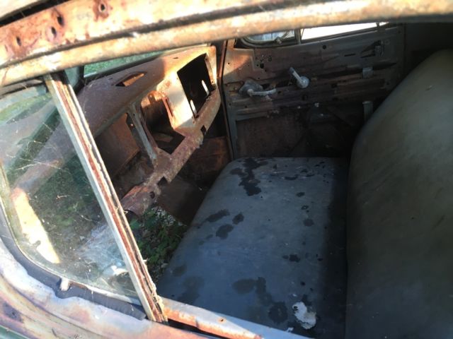 1947 Other Makes Hudson - photo 7