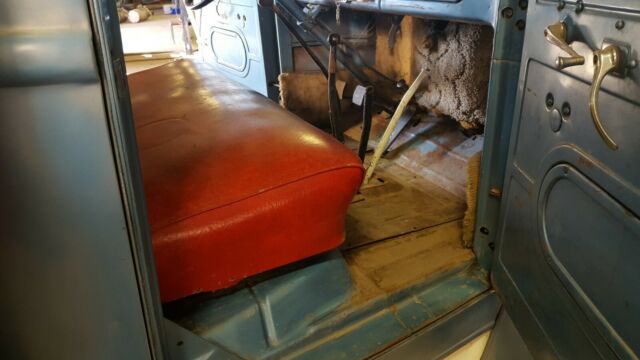 1947 International Harvester KB5 - photo 13