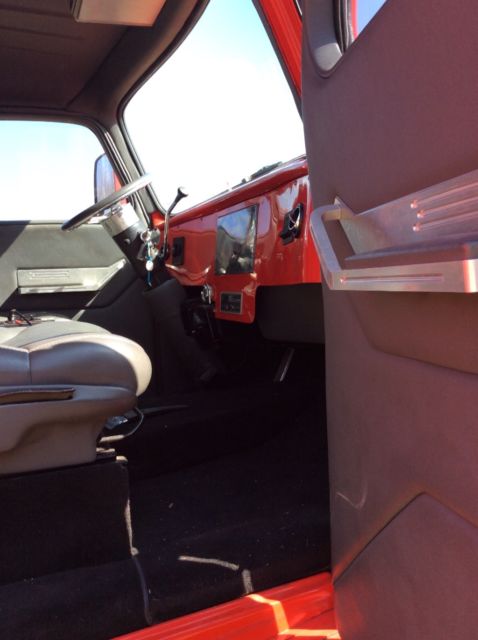 1947 International Harvester Other Hauler - photo 10