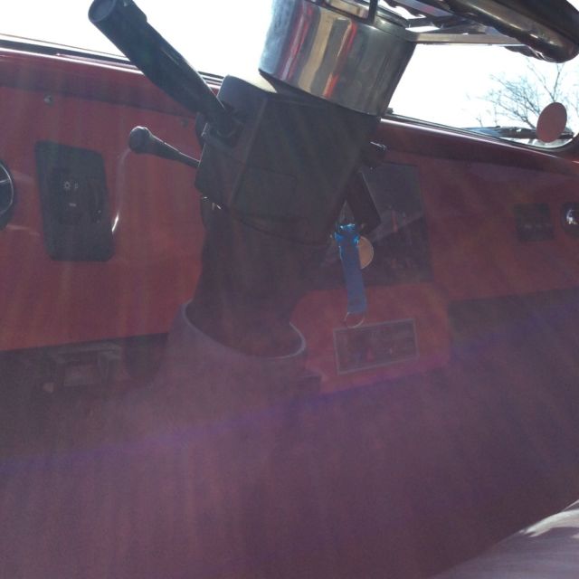 1947 International Harvester Other Hauler - photo 12