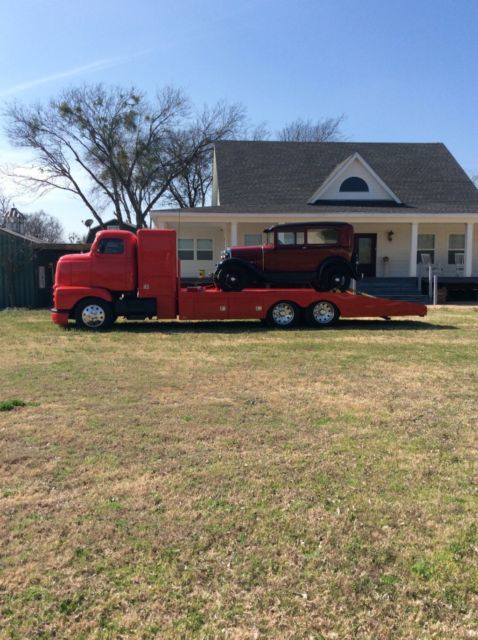 1947 International Harvester Other Hauler - photo 4