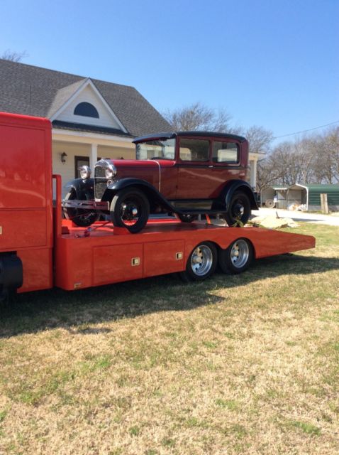 1947 International Harvester Other Hauler - photo 5