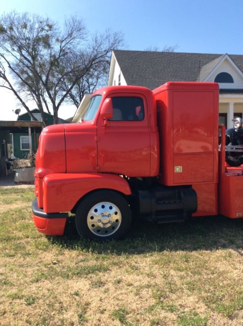 1947 International Harvester Other Hauler - photo 6