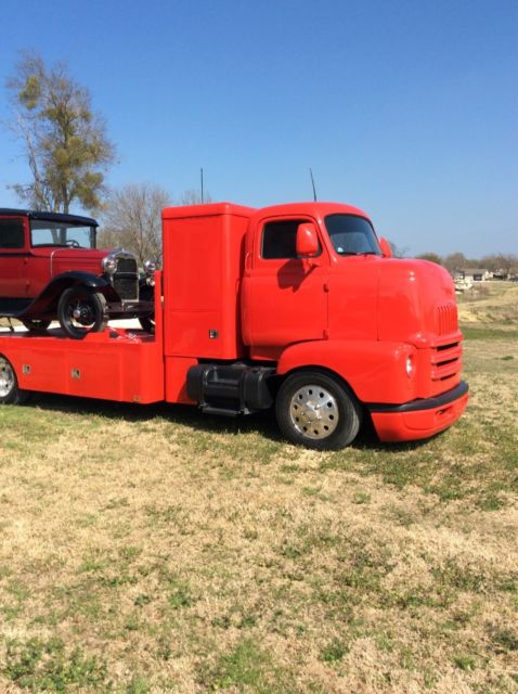 1947 International Harvester Other Hauler - photo 8