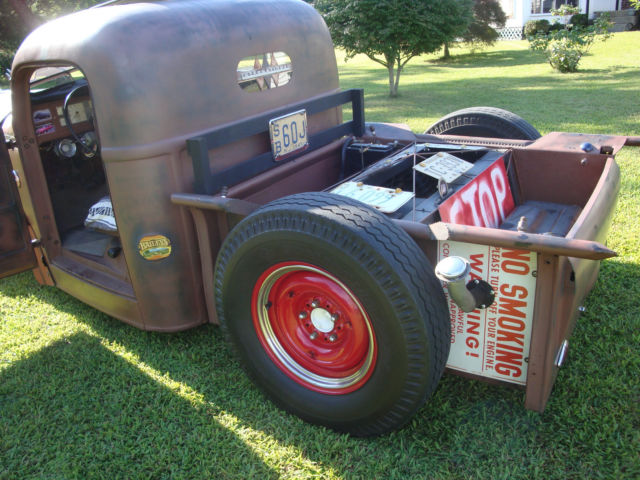 1947 International Harvester Other - photo 11