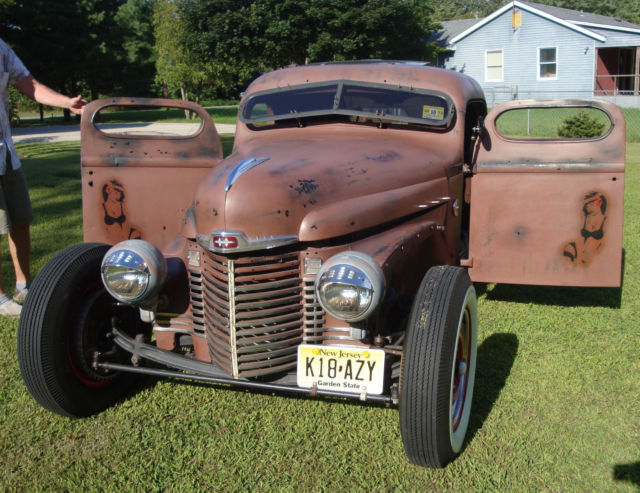 1947 International Harvester Other - photo 12