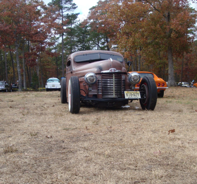 1947 International Harvester Other - photo 2