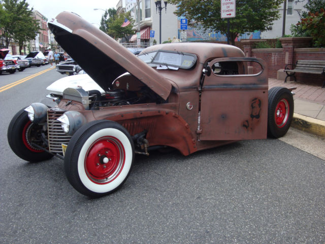 1947 International Harvester Other - photo 3