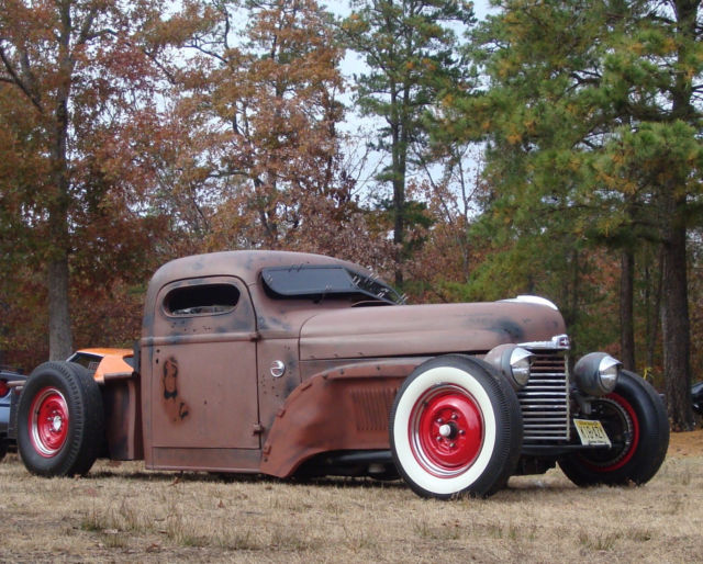 1947 International Harvester Other - photo 4