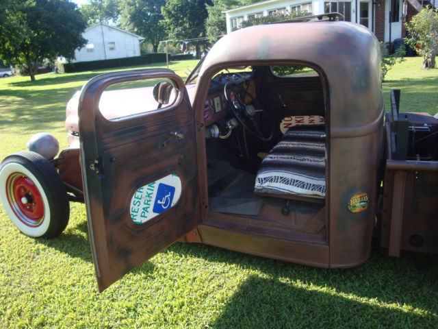 1947 International Harvester Other - photo 6