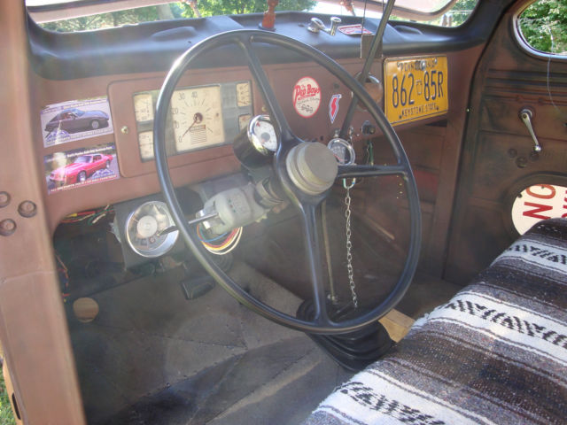 1947 International Harvester Other - photo 7