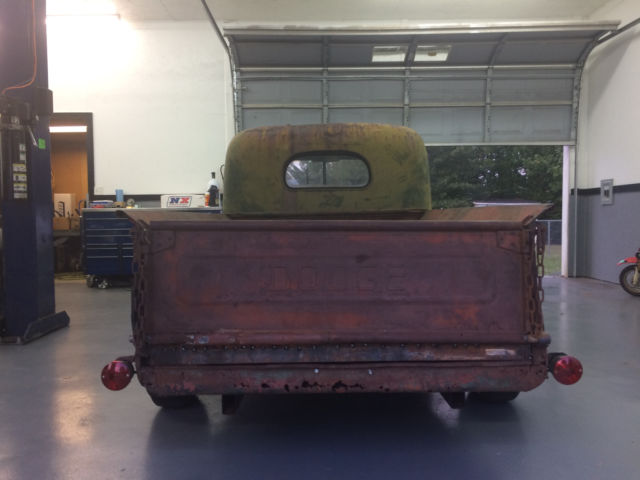 1947 International Harvester Other - photo 11