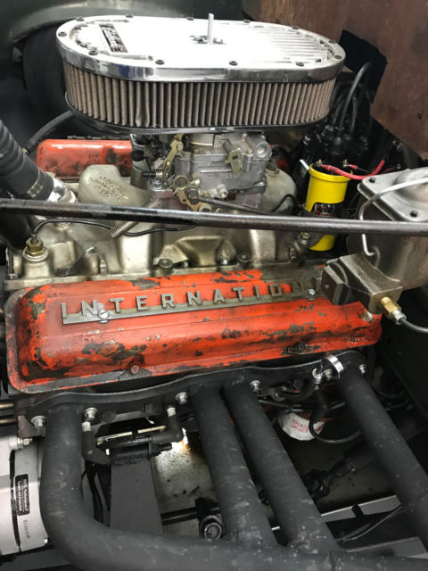 1947 International Harvester Other - photo 13