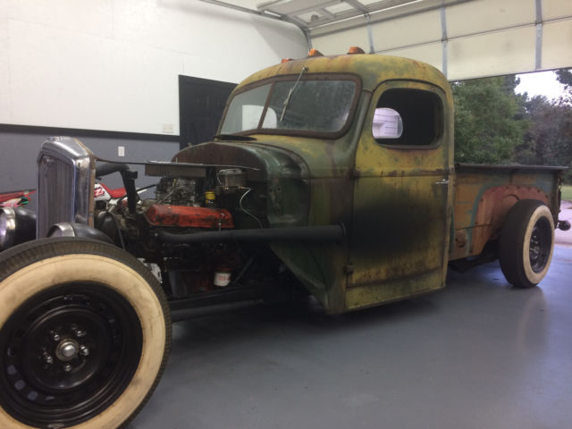 1947 International Harvester Other - photo 2