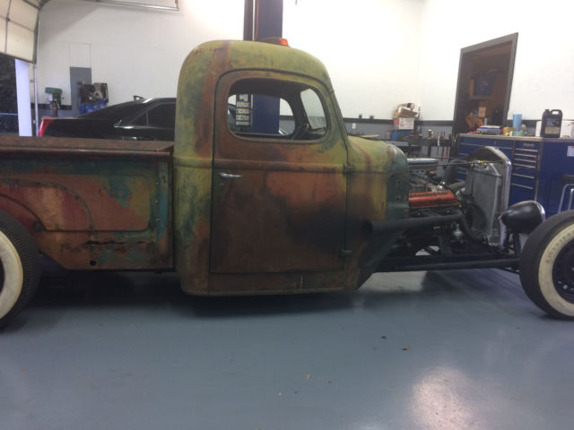 1947 International Harvester Other - photo 3
