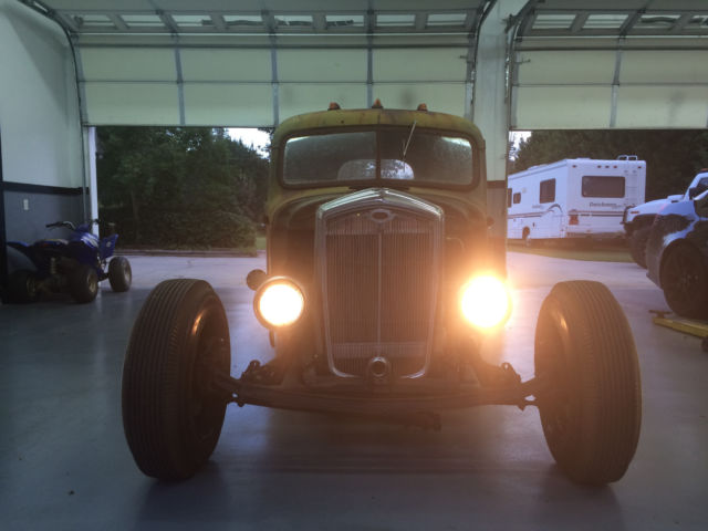1947 International Harvester Other - photo 4