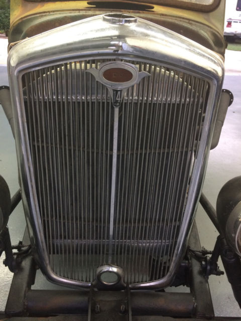 1947 International Harvester Other - photo 5