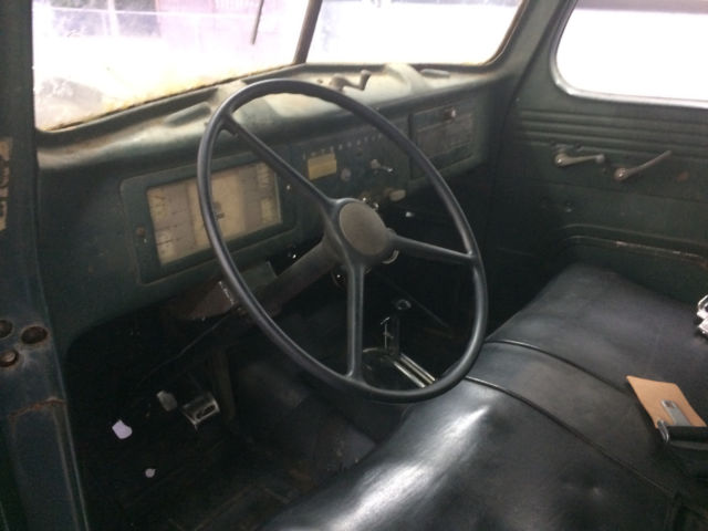 1947 International Harvester Other - photo 6