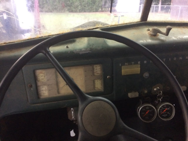 1947 International Harvester Other - photo 7