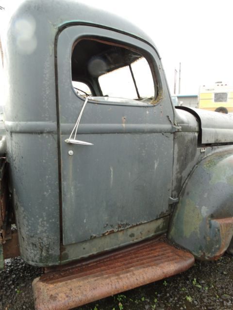 1947 International Harvester Other - photo 11