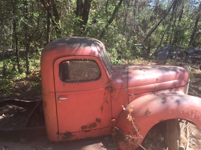 1947 International Harvester Other - photo 3