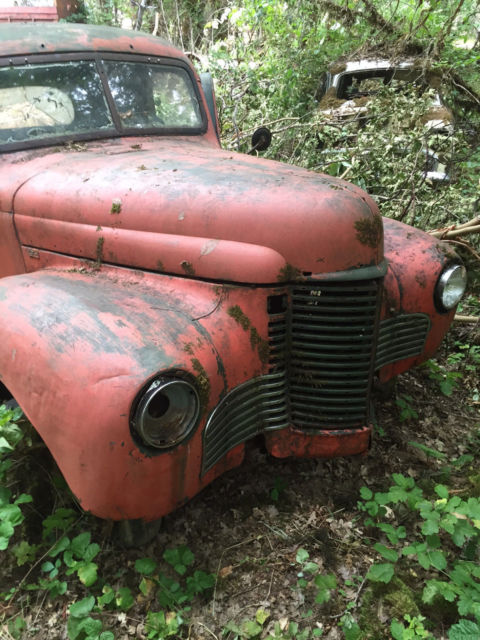1947 International Harvester Other - photo 5