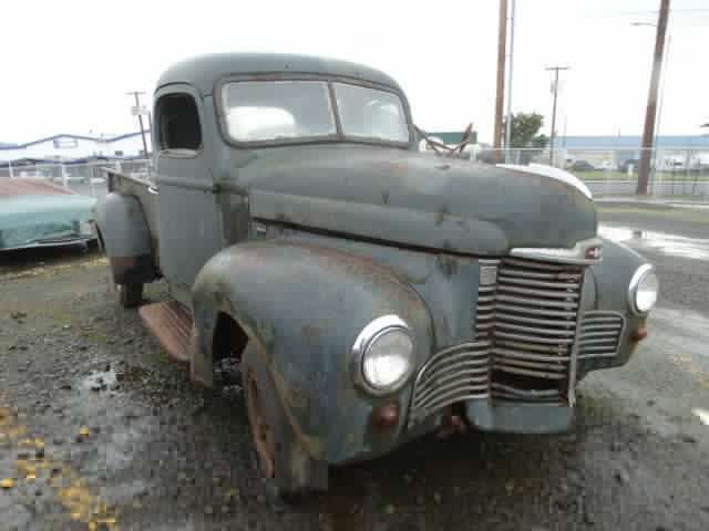 1947 International Harvester Other - photo 8