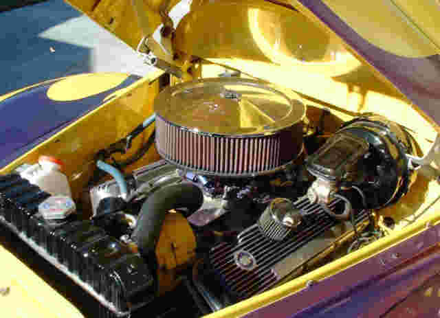 1947 International Harvester Other - photo 12