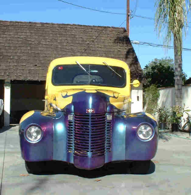 1947 International Harvester Other - photo 2