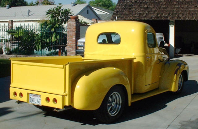 1947 International Harvester Other - photo 3