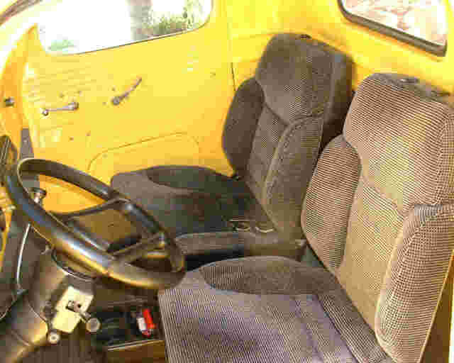 1947 International Harvester Other - photo 8