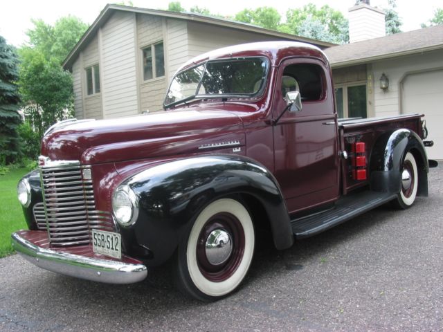 1947 International Harvester Other - photo 2