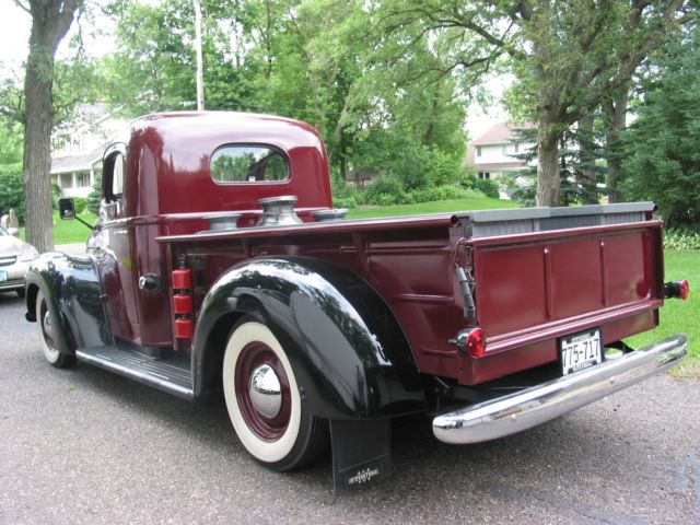 1947 International Harvester Other - photo 3