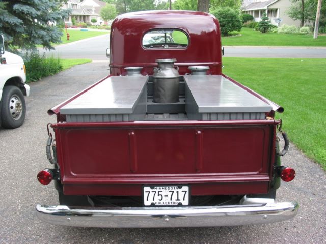 1947 International Harvester Other - photo 4