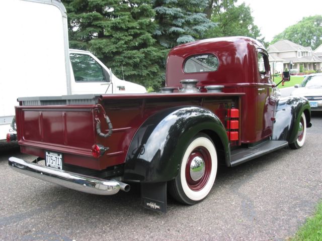 1947 International Harvester Other - photo 5