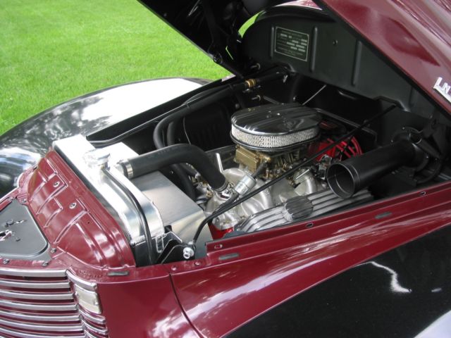1947 International Harvester Other - photo 7