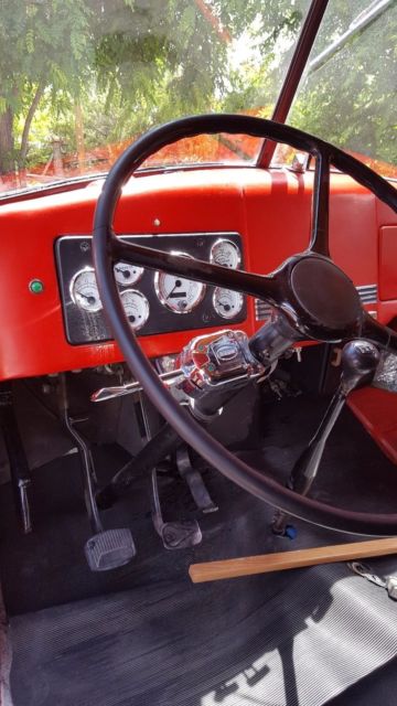 1947 International Harvester Other Panel Truck - photo 10