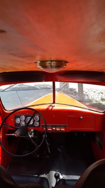 1947 International Harvester Other Panel Truck - photo 11