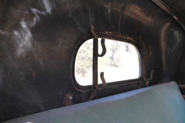 1947 International Harvester KB2 - photo 9