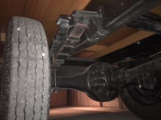 1947 International Harvester KB5 - photo 13