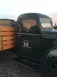 1947 International Harvester KB5 - photo 7