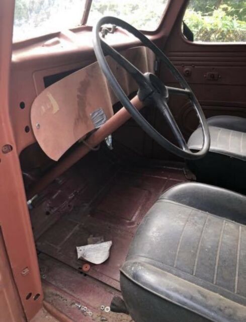1947 International Harvester Scout - photo 4